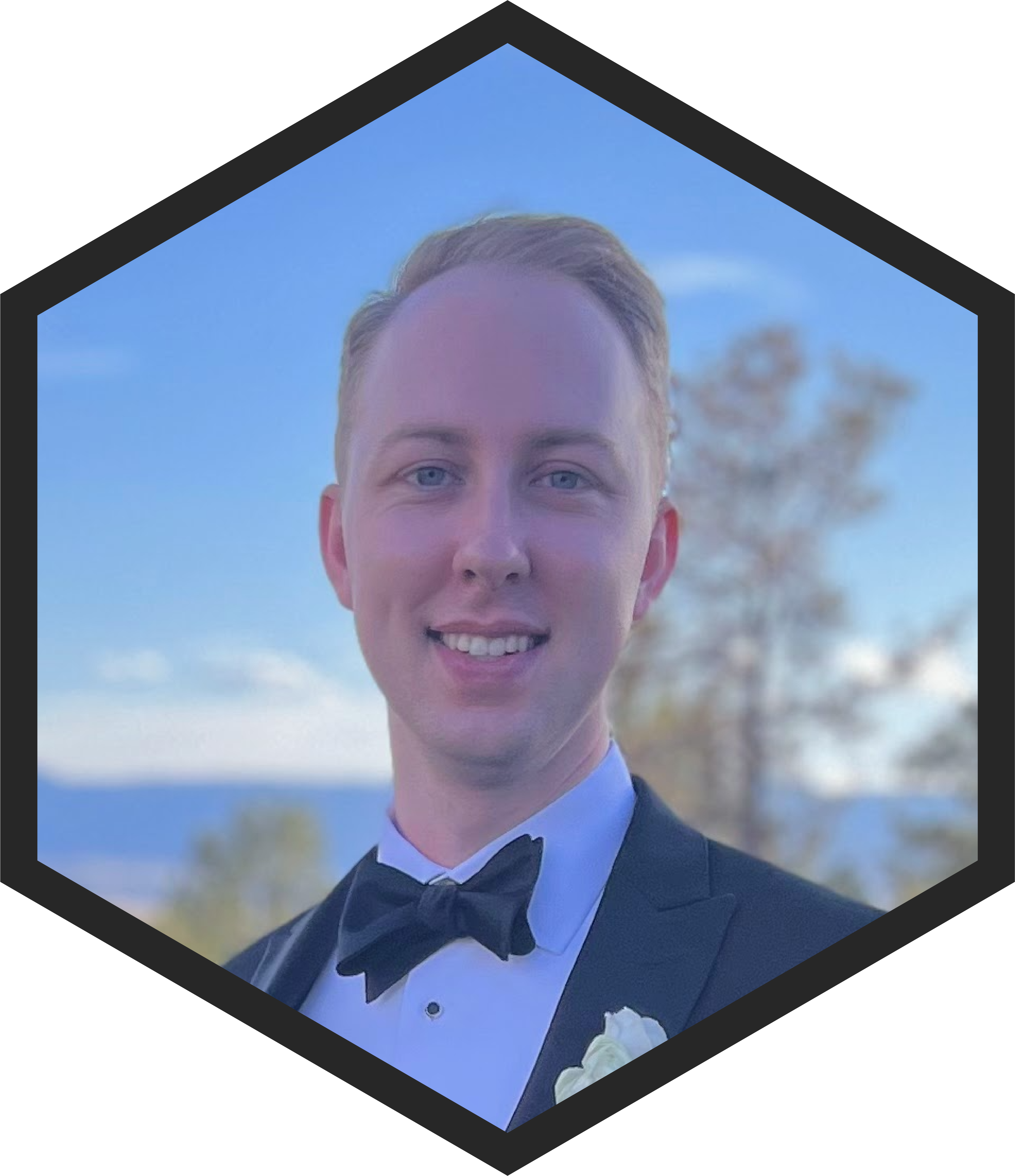 Profile picture for Jake Thompson.